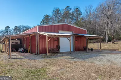 4011 Murphy Highway, Mineral Bluff, GA 30559 - Photo 8