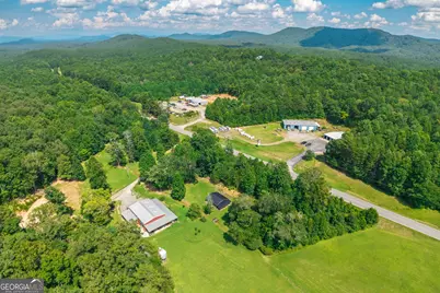 4011 Murphy Highway, Mineral Bluff, GA 30559 - Photo 80