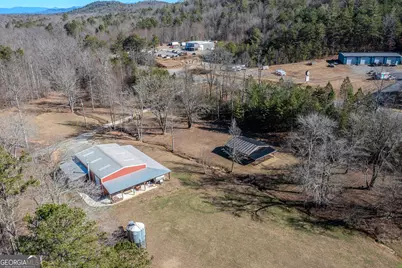 4011 Murphy Highway, Mineral Bluff, GA 30559 - Photo 22