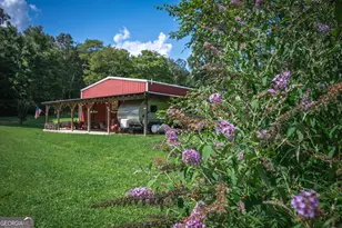 4011 Murphy Hwy, Mineral Bluff, GA 30559 - Photo 100