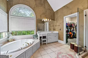 348 Loring Ln, Peachtree City, GA 30269 - Photo 30