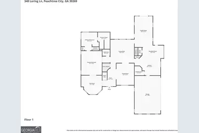 348 Loring Lane, Peachtree City, GA 30269 - Photo 78