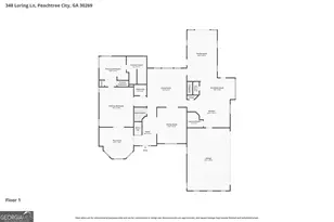 348 Loring Ln, Peachtree City, GA 30269 - Photo 78