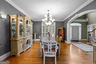 348 Loring Ln, Peachtree City, GA 30269 - Photo 10
