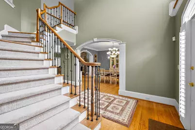 348 Loring Lane, Peachtree City, GA 30269 - Photo 8