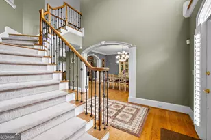 348 Loring Ln, Peachtree City, GA 30269 - Photo 8