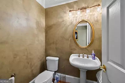 348 Loring Lane, Peachtree City, GA 30269 - Photo 34