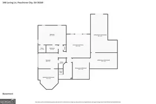348 Loring Ln, Peachtree City, GA 30269 - Photo 76