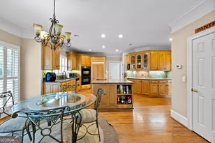 348 Loring Ln, Peachtree City, GA 30269 - Photo 16