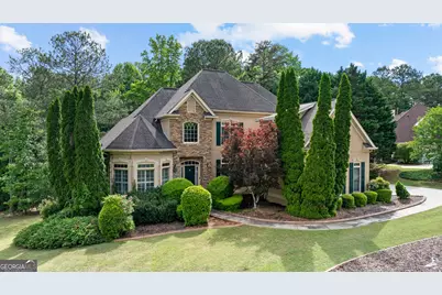 348 Loring Lane, Peachtree City, GA 30269 - Photo 2