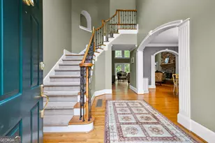 348 Loring Ln, Peachtree City, GA 30269 - Photo 6