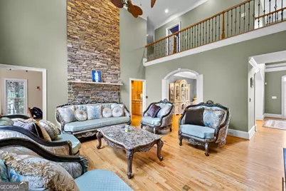 348 Loring Lane, Peachtree City, GA 30269 - Photo 14