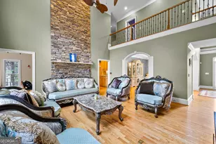 348 Loring Ln, Peachtree City, GA 30269 - Photo 14