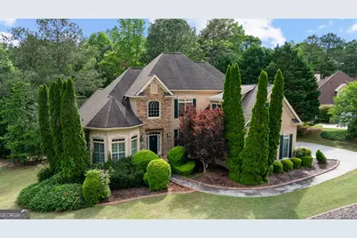 348 Loring Lane, Peachtree City, GA 30269 - Photo 4