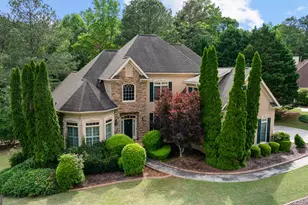 348 Loring Ln, Peachtree City, GA 30269 - Photo 4