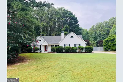 145 Riverside Drive, Sharpsburg, GA 30277 - Photo 1