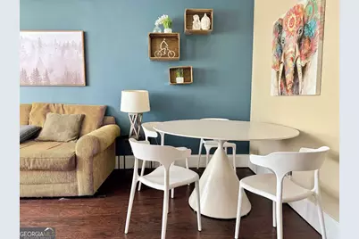 215 Piedmont Avenue NE #APT 404, Atlanta, GA 30308 - Photo 2