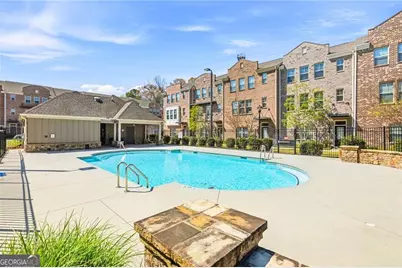 3177 Quinn Place, Atlanta, GA 30341 - Photo 32
