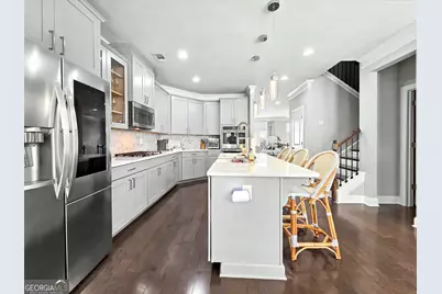 3177 Quinn Place, Atlanta, GA 30341 - Photo 10
