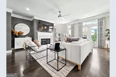 3177 Quinn Place, Atlanta, GA 30341 - Photo 6