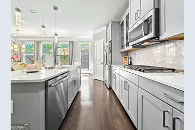 3177 Quinn Place, Atlanta, GA 30341 - Photo 12