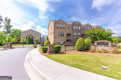 3177 Quinn Place, Atlanta, GA 30341 - Photo 30