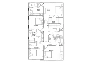 3942 Fulson Dr, Lilburn, GA 30047 - Photo 40