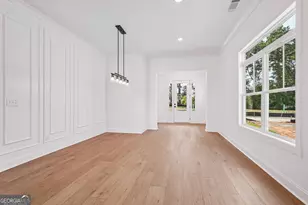 3942 Fulson Dr, Lilburn, GA 30047 - Photo 6