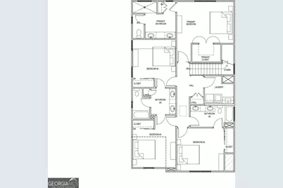 3942 Fulson Drive, Lilburn, GA 30047 - Photo 4