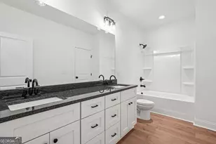 3942 Fulson Dr, Lilburn, GA 30047 - Photo 36