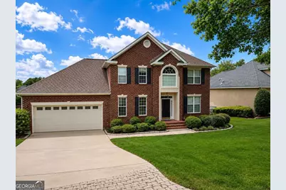 3641 Foxfire Place, Augusta, GA 30907 - Photo 1