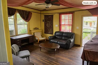 502 Lawrence Street, Hogansville, GA 30230 - Photo 2