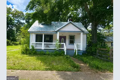 502 Lawrence Street, Hogansville, GA 30230 - Photo 1