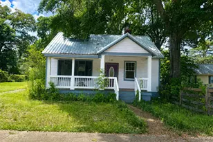 502 Lawrence St, Hogansville, GA 30230 - Photo 1