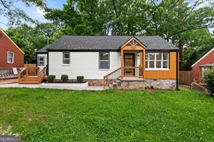 1939 Willa Dr, Decatur, GA 30032 - Photo 1