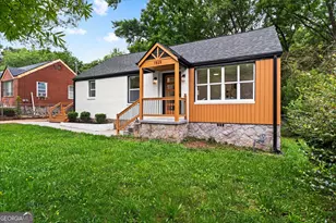 1939 Willa Dr, Decatur, GA 30032 - Photo 2