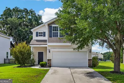 95 Hamilton Grove Drive, Pooler, GA 31322 - Photo 44
