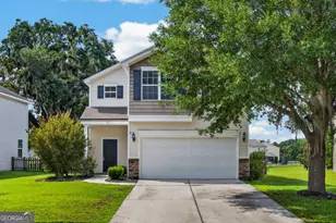 95 Hamilton Grove Dr, Pooler, GA 31322 - Photo 44