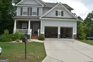 200 Mirage Dr, Dallas, GA 30157 - Photo 10