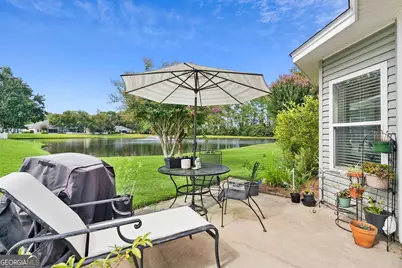 505 Ashbrook Drive, Brunswick, GA 31520 - Photo 18