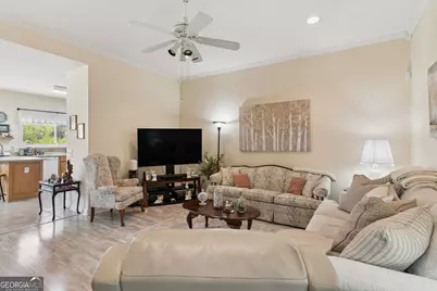 505 Ashbrook Drive, Brunswick, GA 31520 - Photo 6