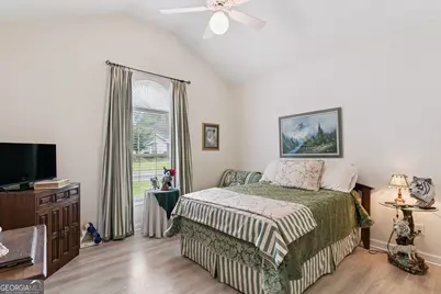 505 Ashbrook Drive, Brunswick, GA 31520 - Photo 4