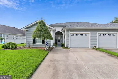 505 Ashbrook Drive, Brunswick, GA 31520 - Photo 1