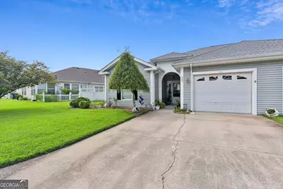 505 Ashbrook Drive, Brunswick, GA 31520 - Photo 22