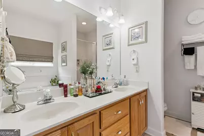 505 Ashbrook Drive, Brunswick, GA 31520 - Photo 16