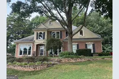 109 Lexington Pass, Peachtree City, GA 30269 - Photo 2