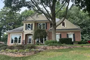109 Lexington Pass, Peachtree City, GA 30269 - Photo 2