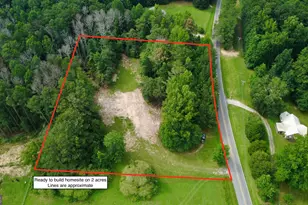 740 Barnes Rd, Bowdon, GA 30108 - Photo 1