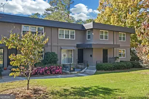 276 Lakemoore Dr NE, Atlanta, GA 30342 - Photo 2