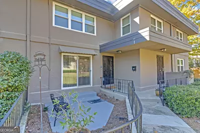 276 Lakemoore Drive NE #E, Atlanta, GA 30342 - Photo 1